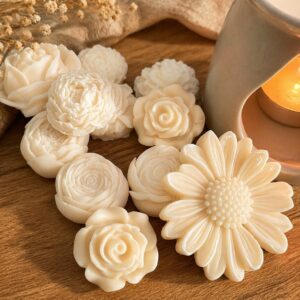 Fondants parfumés