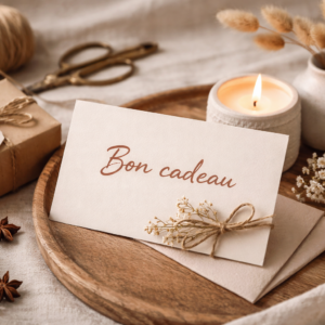 Bon cadeau D'co du Sud