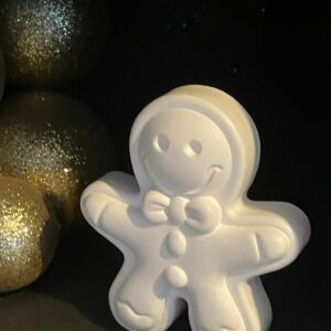 Stéphane "Monsieur pain d'épices"